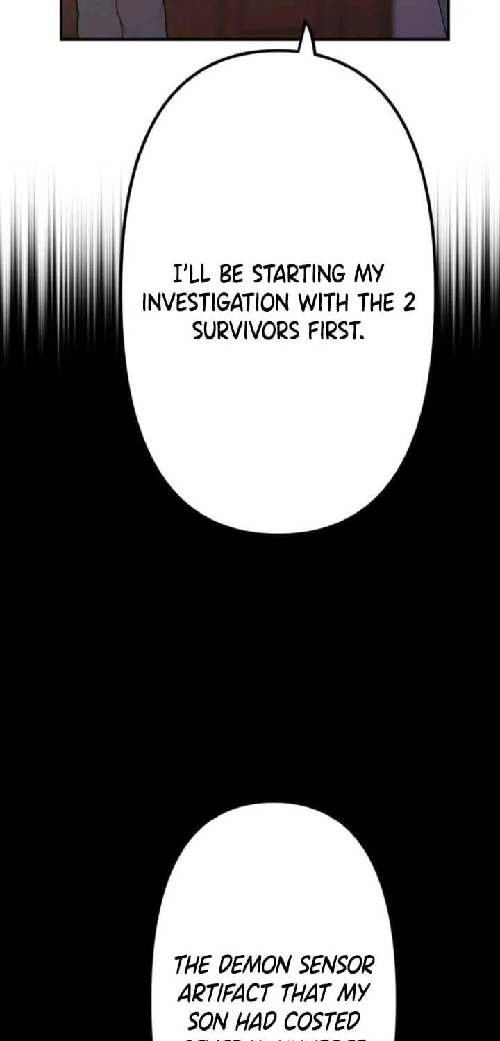I Became an S-Rank Hunter With the Demon Lord App Chapter 37 page 40 - 
