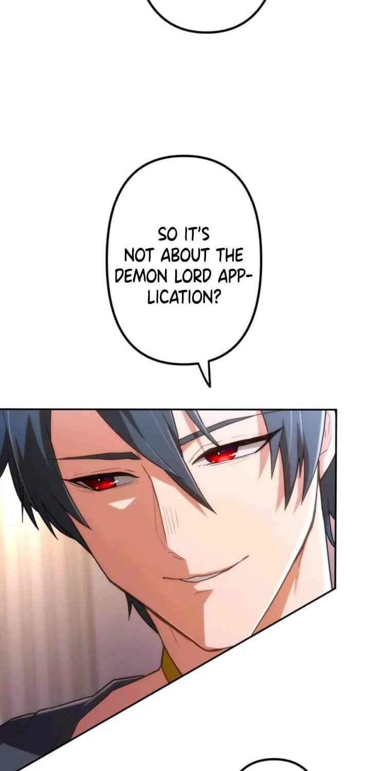 I Became an S-Rank Hunter With the Demon Lord App Chapter 37 page 5 - 