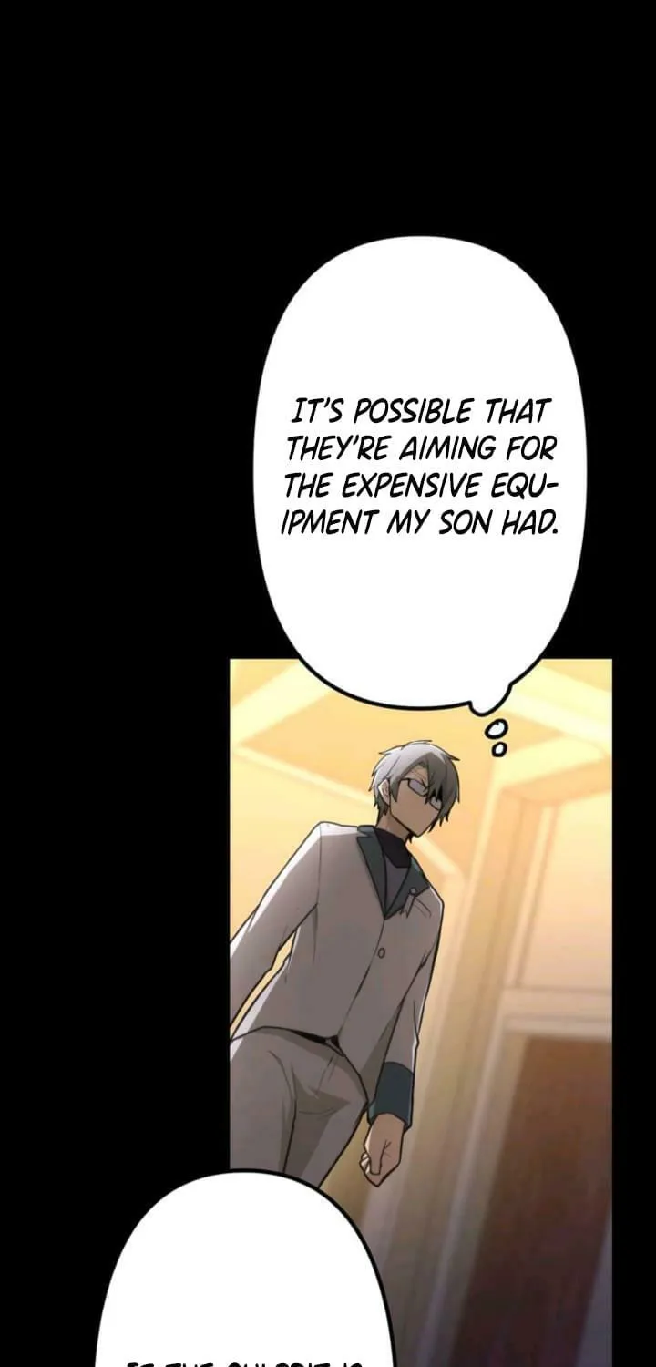 I Became an S-Rank Hunter With the Demon Lord App Chapter 37 page 42 - 