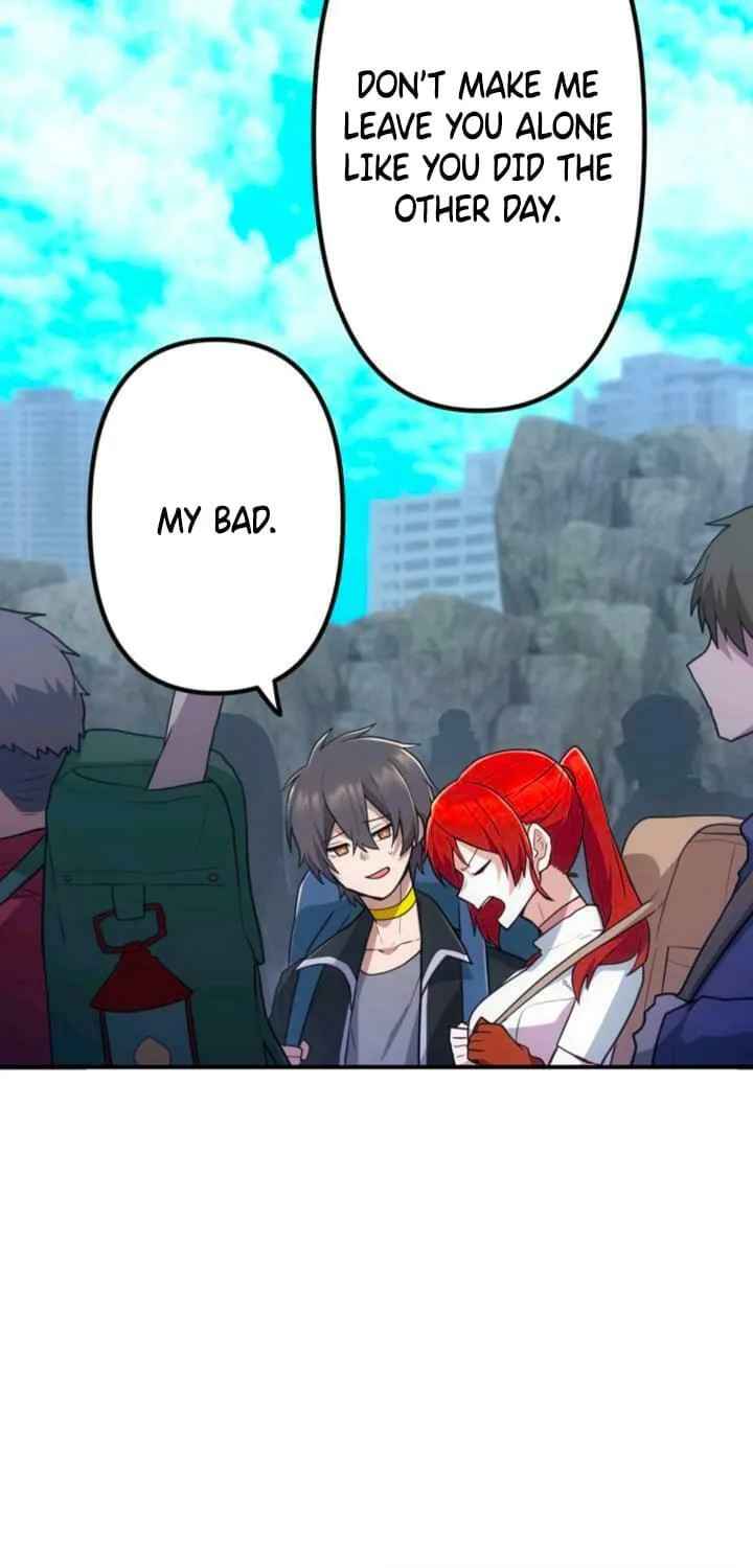 I Became an S-Rank Hunter With the Demon Lord App Chapter 37 page 48 - 