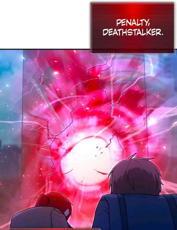 I Became an S-Rank Hunter With the Demon Lord App Chapter 37 page 49 - 