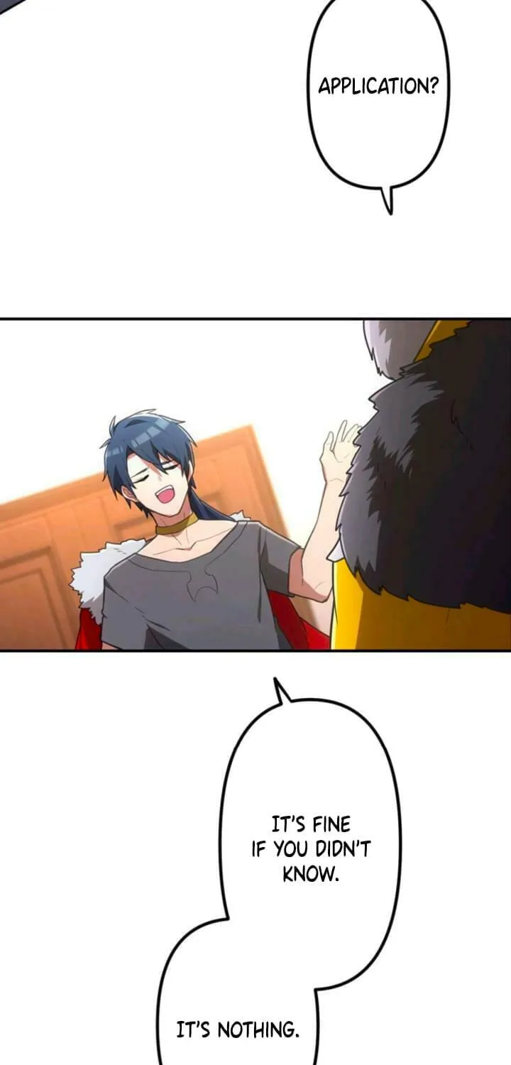 I Became an S-Rank Hunter With the Demon Lord App Chapter 37 page 6 - 