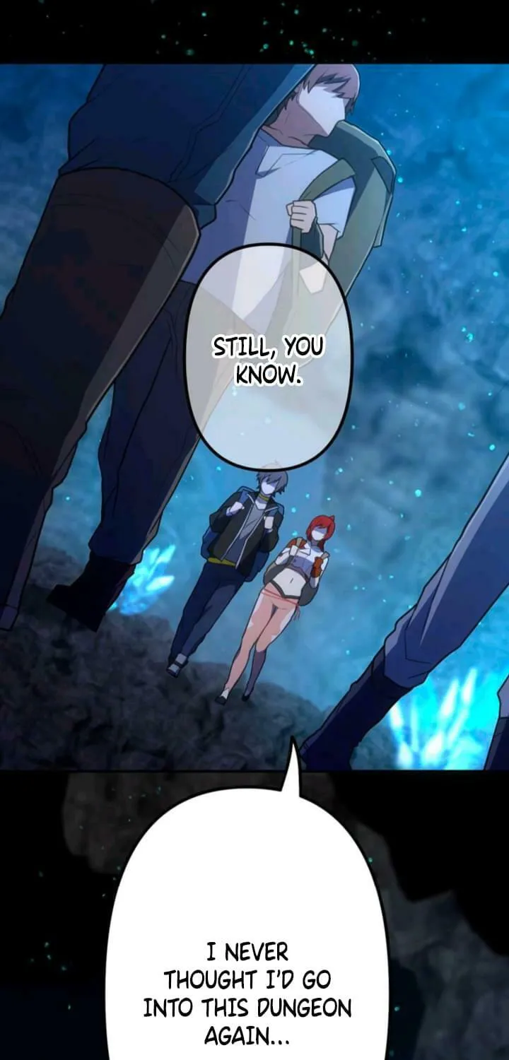 I Became an S-Rank Hunter With the Demon Lord App Chapter 37 page 52 - 