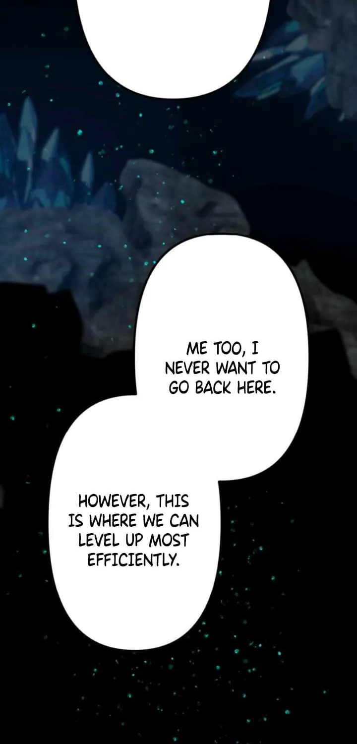 I Became an S-Rank Hunter With the Demon Lord App Chapter 37 page 53 - 