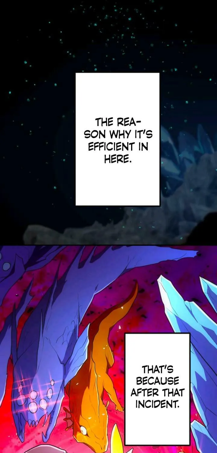 I Became an S-Rank Hunter With the Demon Lord App Chapter 37 page 54 - 