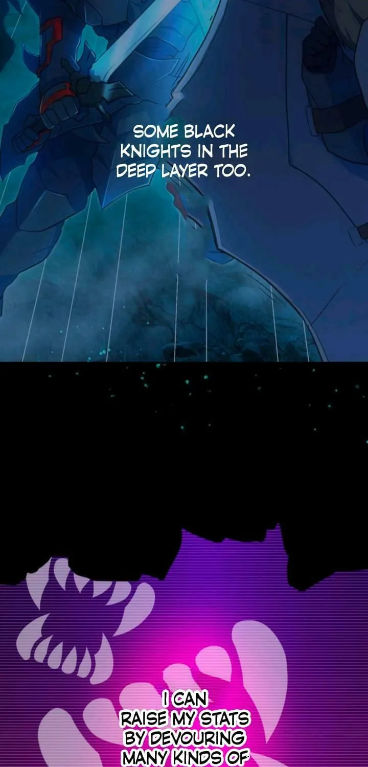 I Became an S-Rank Hunter With the Demon Lord App Chapter 37 page 57 - 