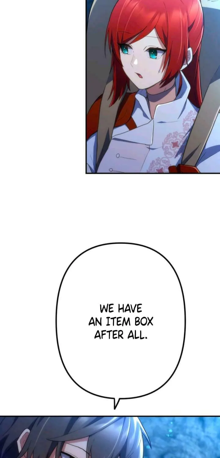 I Became an S-Rank Hunter With the Demon Lord App Chapter 37 page 62 - 