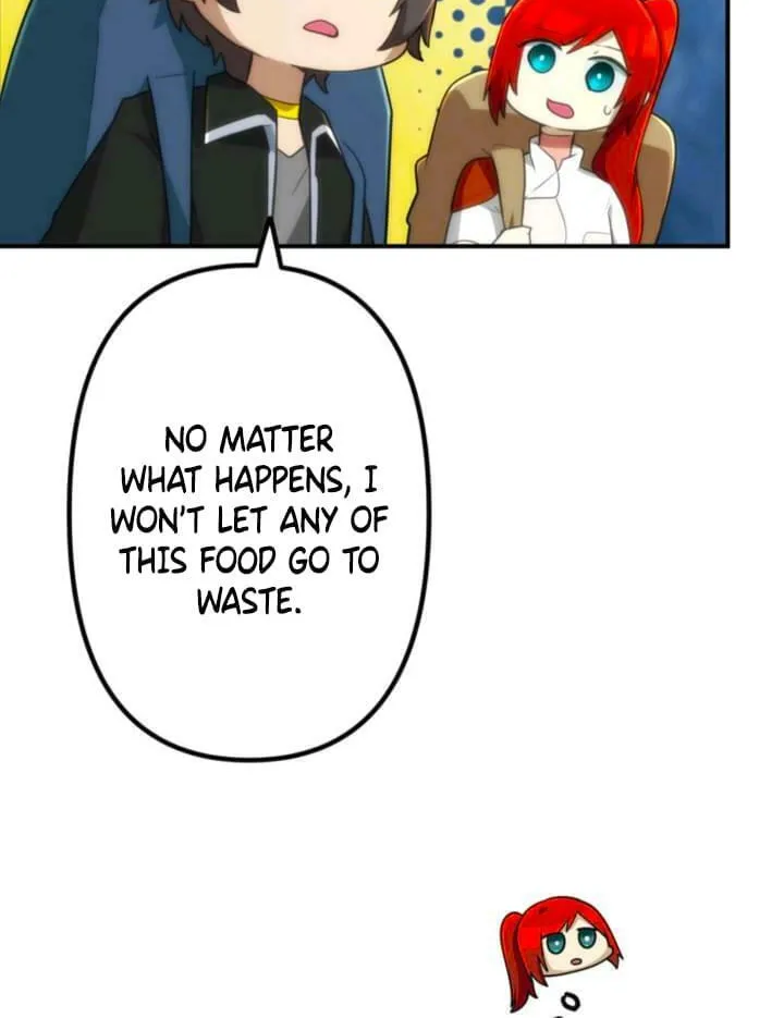 I Became an S-Rank Hunter With the Demon Lord App Chapter 37 page 67 - 