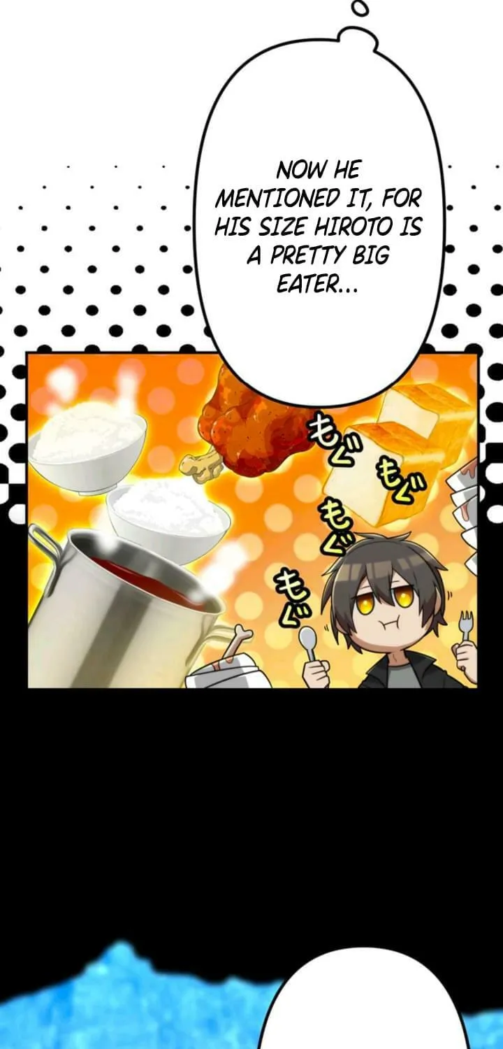 I Became an S-Rank Hunter With the Demon Lord App Chapter 37 page 68 - 