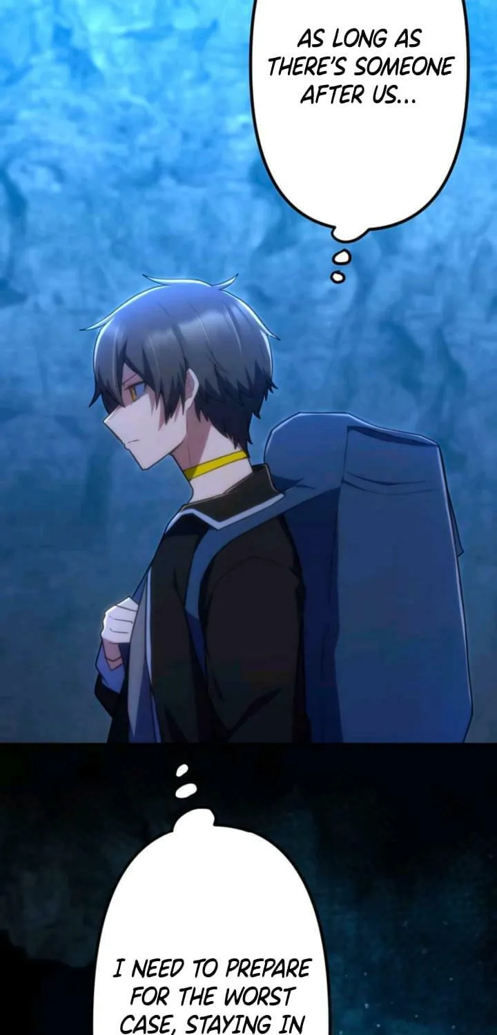 I Became an S-Rank Hunter With the Demon Lord App Chapter 37 page 69 - 