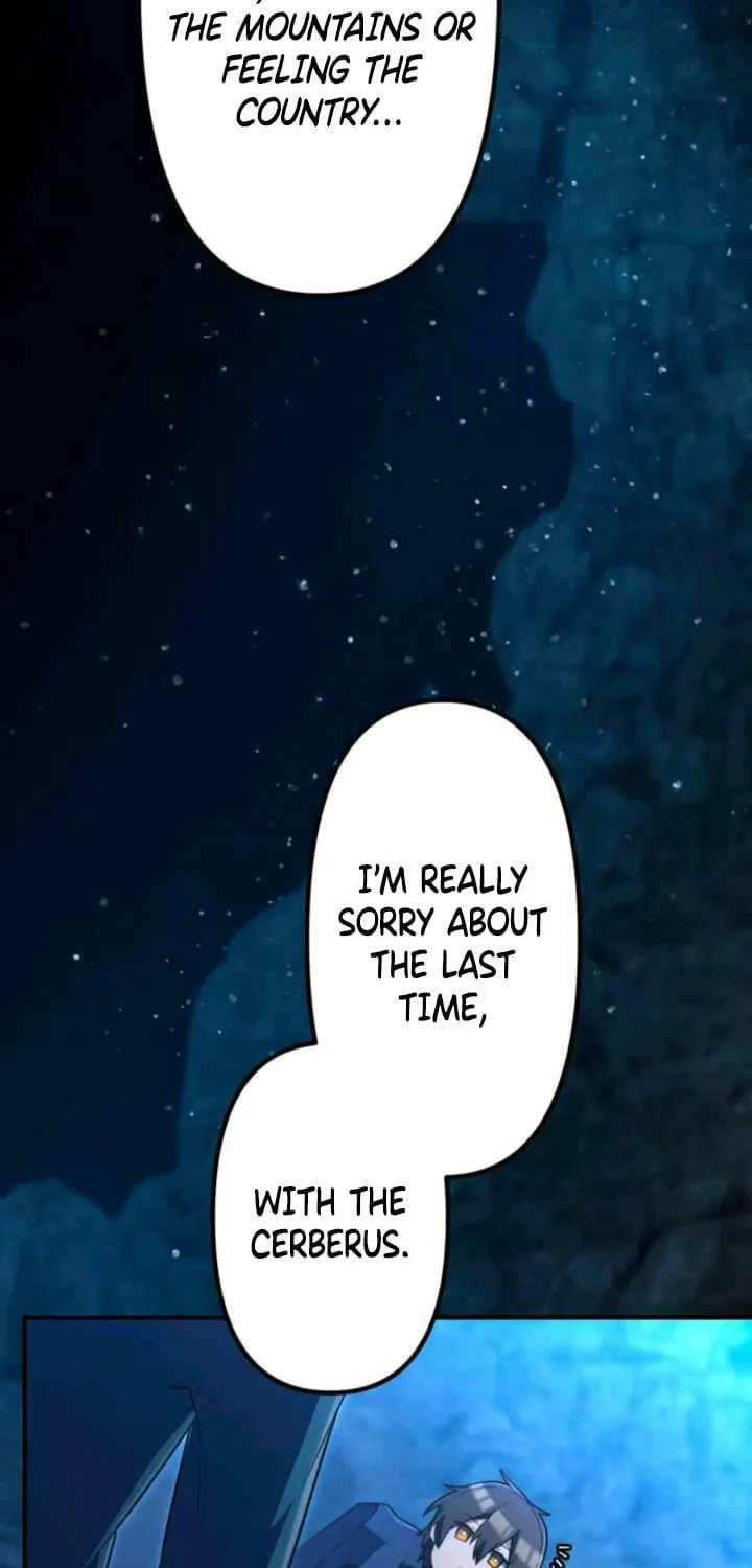 I Became an S-Rank Hunter With the Demon Lord App Chapter 37 page 70 - 