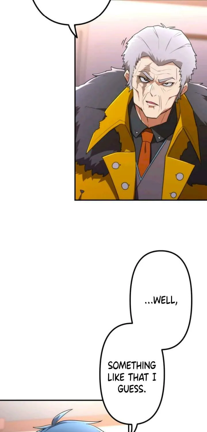 I Became an S-Rank Hunter With the Demon Lord App Chapter 37 page 8 - 