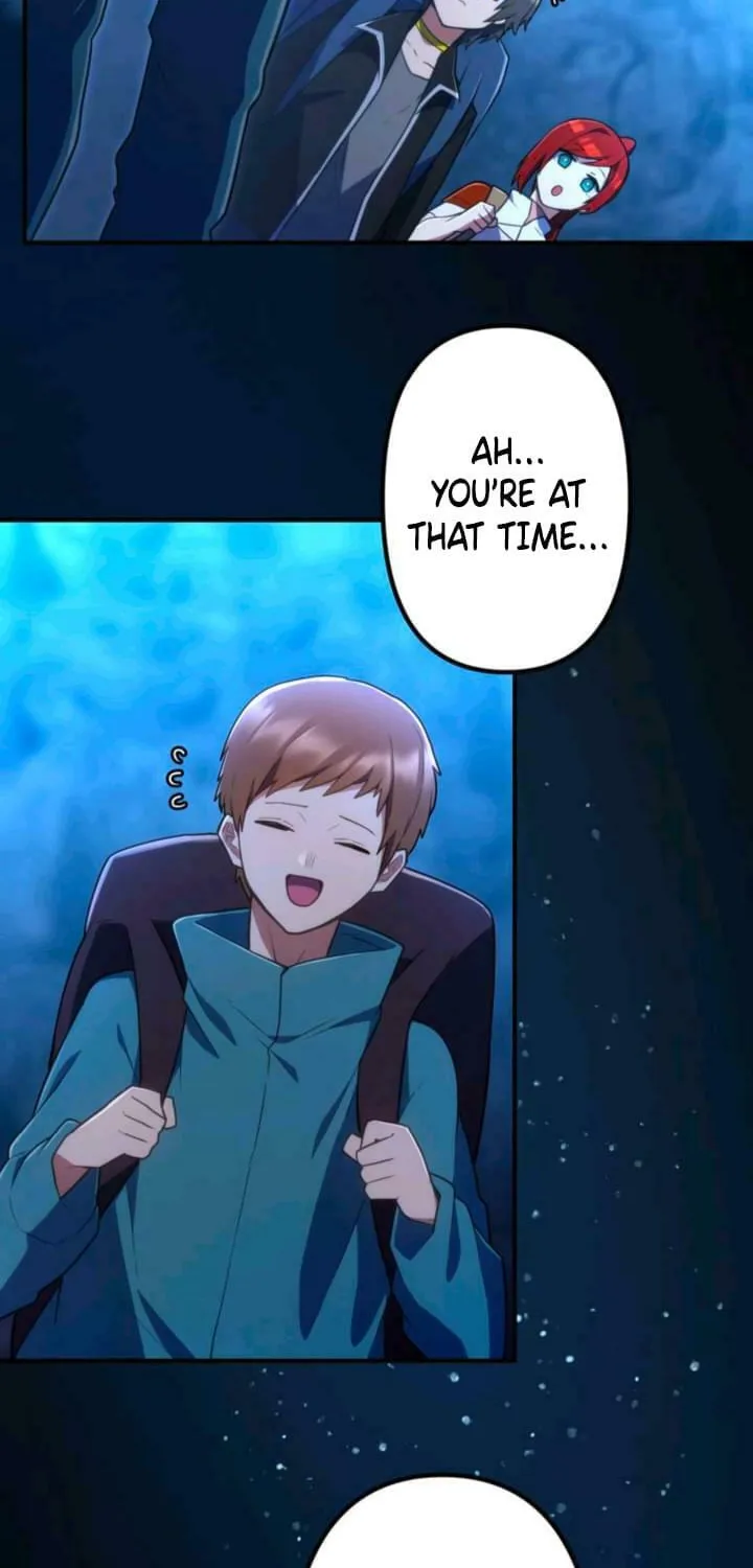 I Became an S-Rank Hunter With the Demon Lord App Chapter 37 page 71 - 