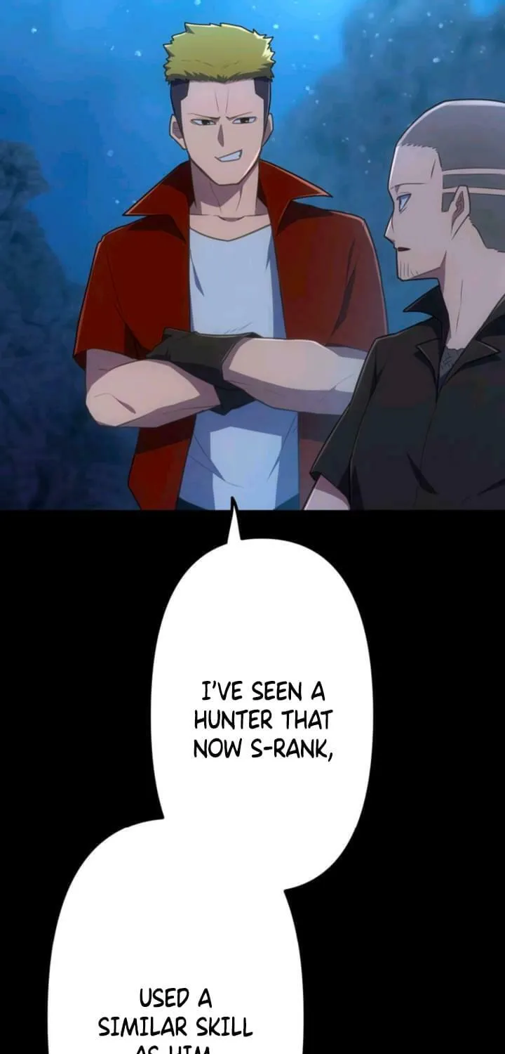 I Became an S-Rank Hunter With the Demon Lord App Chapter 37 page 78 - 