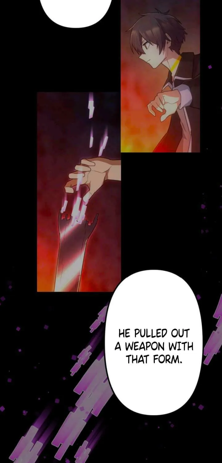 I Became an S-Rank Hunter With the Demon Lord App Chapter 37 page 80 - 