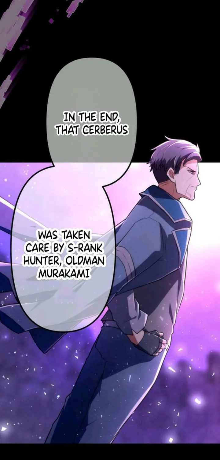I Became an S-Rank Hunter With the Demon Lord App Chapter 37 page 81 - 