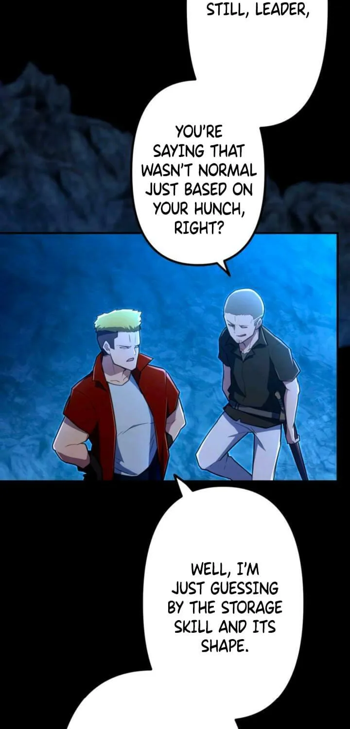I Became an S-Rank Hunter With the Demon Lord App Chapter 37 page 83 - 