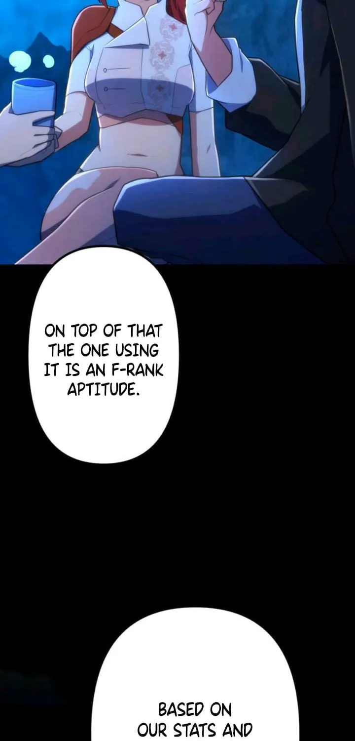 I Became an S-Rank Hunter With the Demon Lord App Chapter 37 page 87 - 