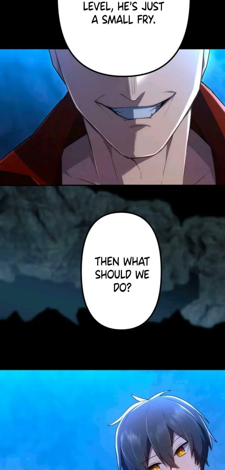 I Became an S-Rank Hunter With the Demon Lord App Chapter 37 page 88 - 