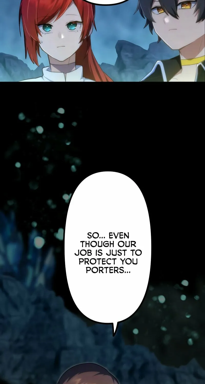 I Became an S-Rank Hunter With the Demon Lord App Chapter 38 page 11 - 