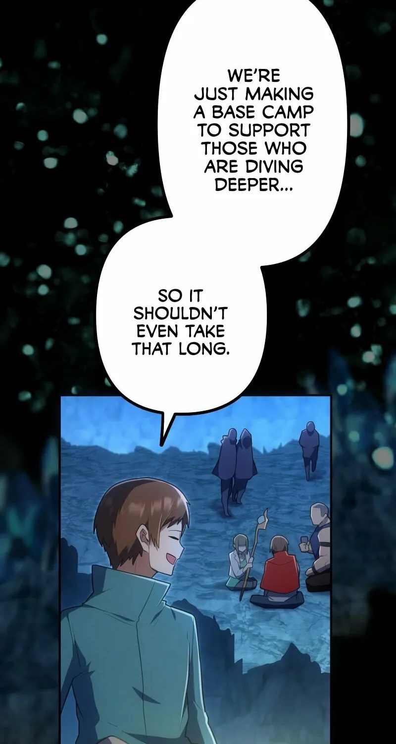 I Became an S-Rank Hunter With the Demon Lord App Chapter 38 page 13 - 