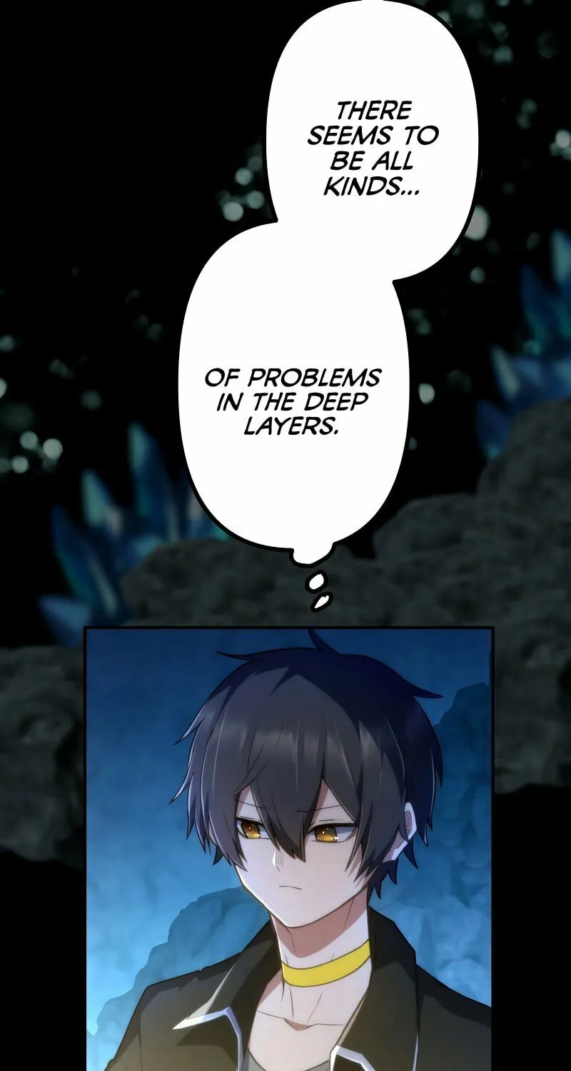 I Became an S-Rank Hunter With the Demon Lord App Chapter 38 page 15 - 