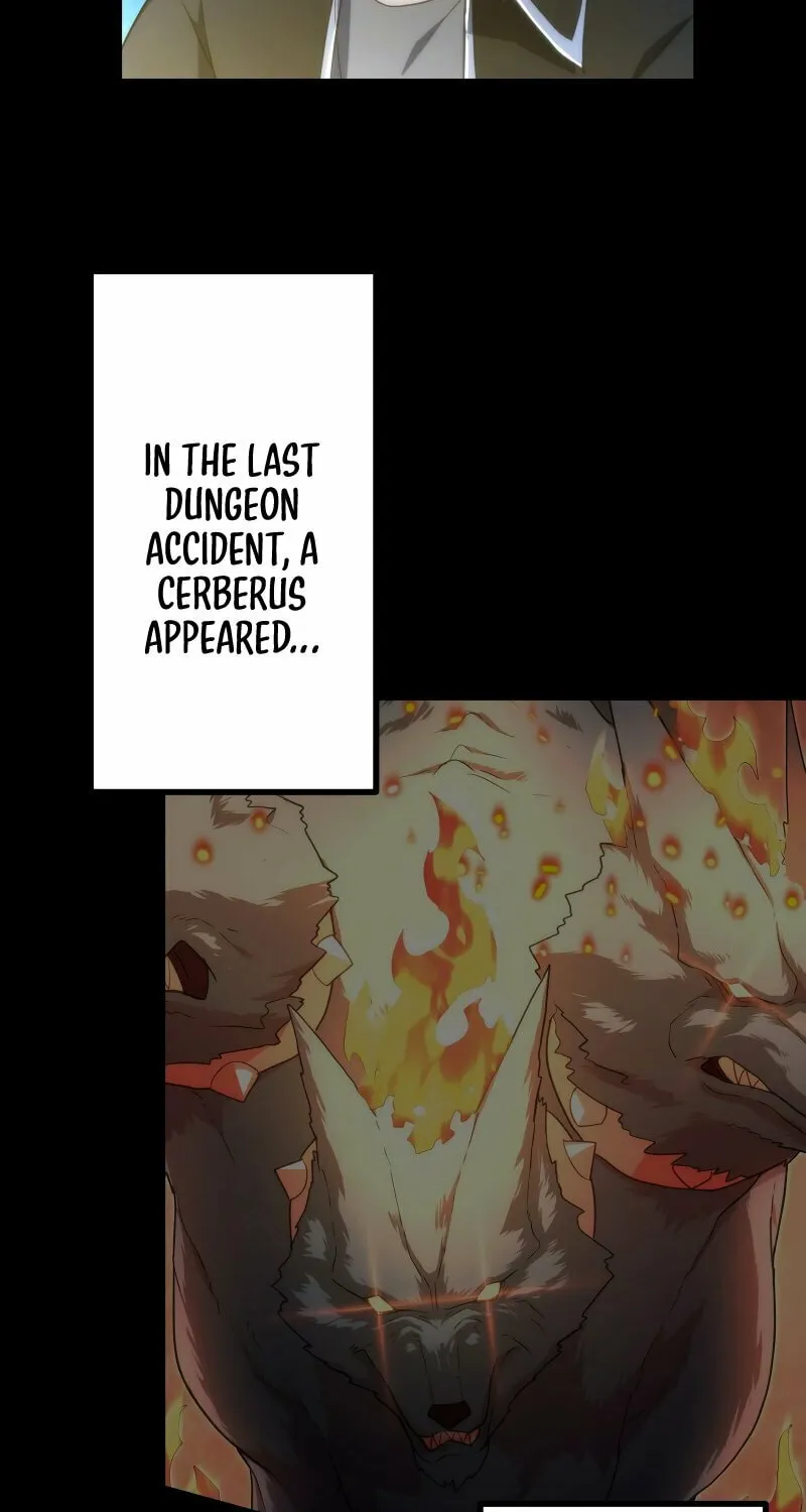 I Became an S-Rank Hunter With the Demon Lord App Chapter 38 page 16 - 
