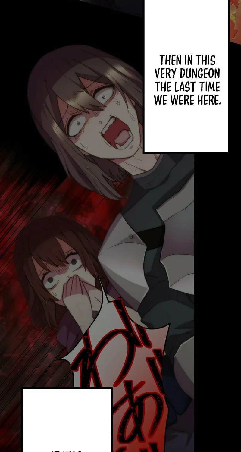 I Became an S-Rank Hunter With the Demon Lord App Chapter 38 page 17 - 