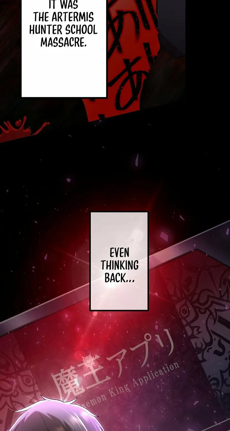 I Became an S-Rank Hunter With the Demon Lord App Chapter 38 page 18 - 
