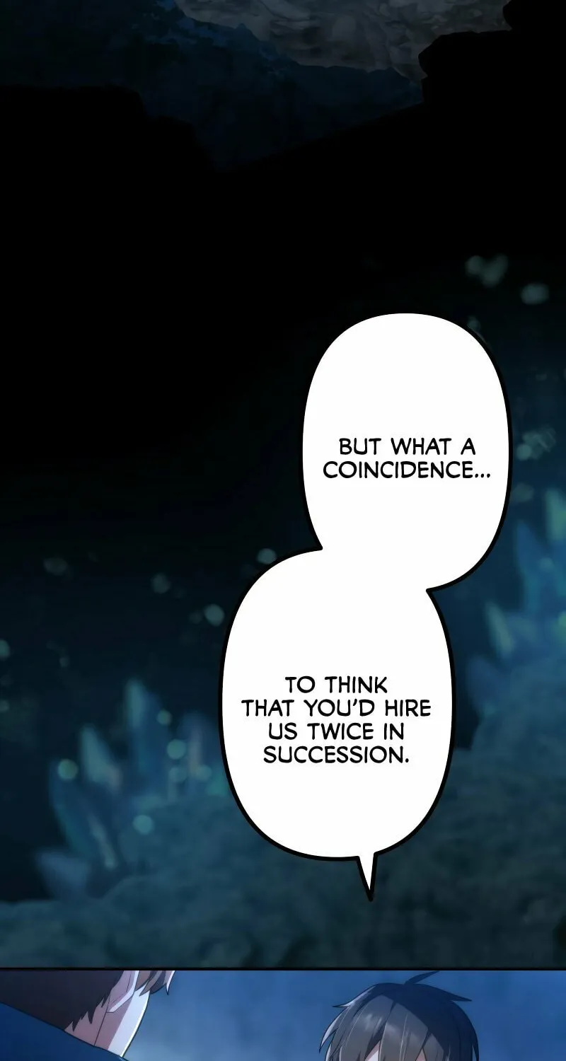 I Became an S-Rank Hunter With the Demon Lord App Chapter 38 page 3 - 