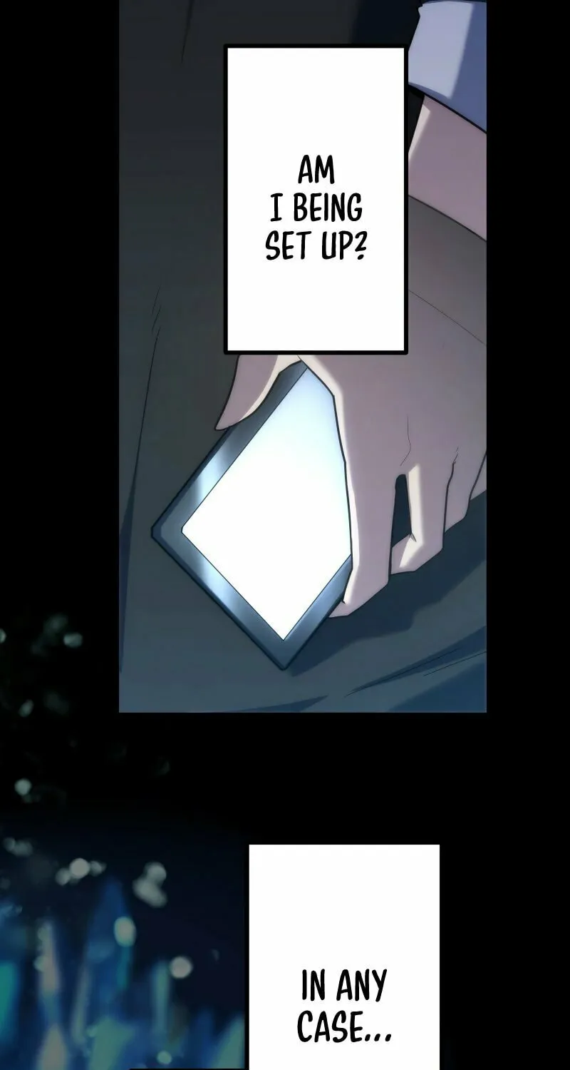 I Became an S-Rank Hunter With the Demon Lord App Chapter 38 page 22 - 