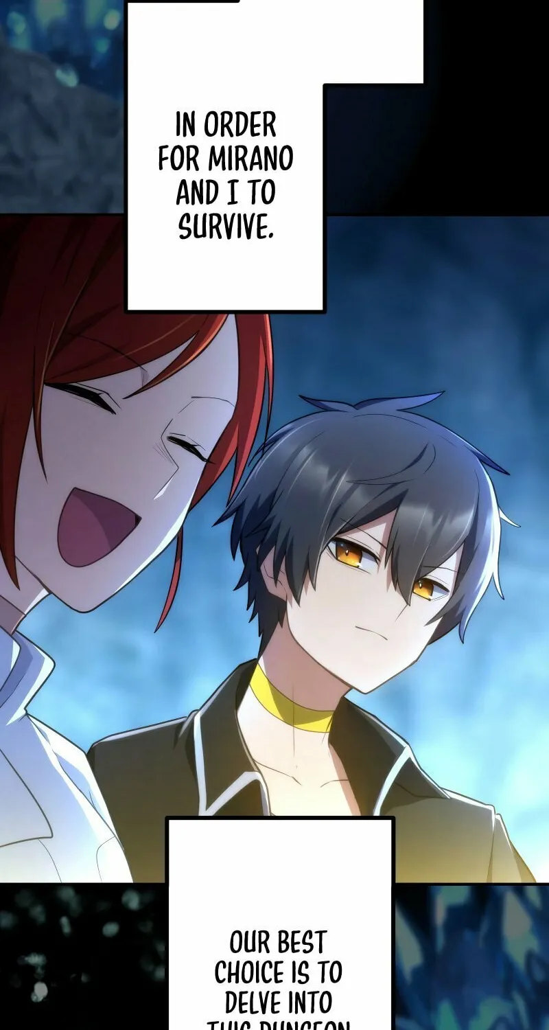 I Became an S-Rank Hunter With the Demon Lord App Chapter 38 page 23 - 