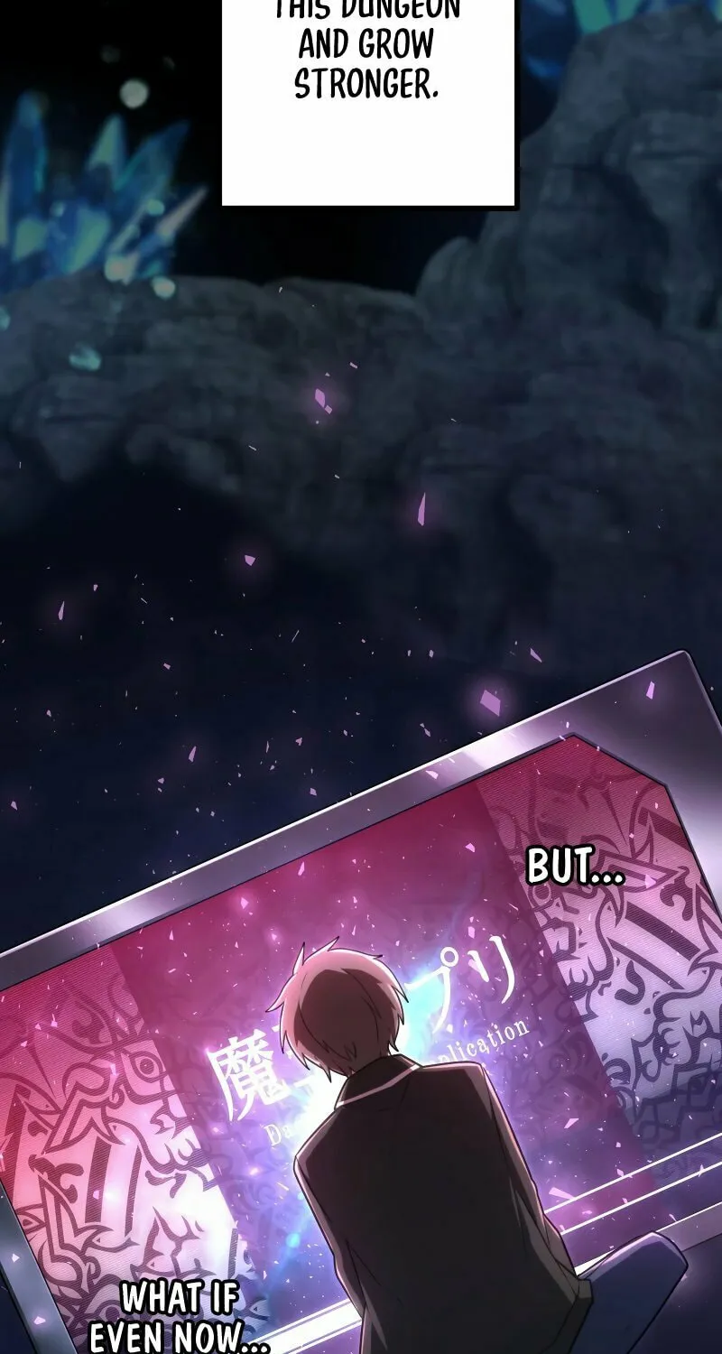 I Became an S-Rank Hunter With the Demon Lord App Chapter 38 page 24 - 