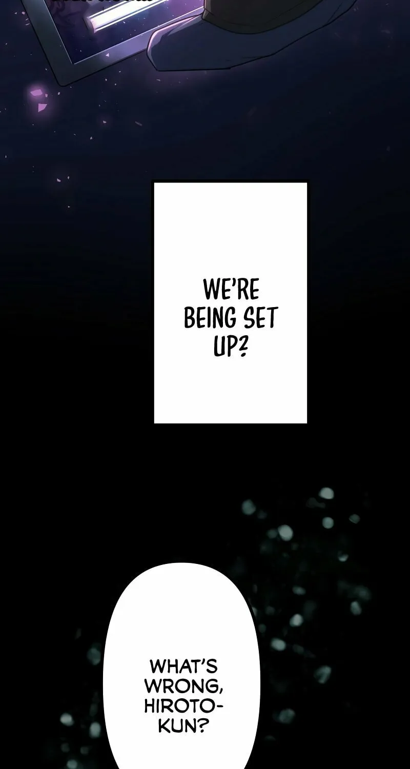 I Became an S-Rank Hunter With the Demon Lord App Chapter 38 page 25 - 