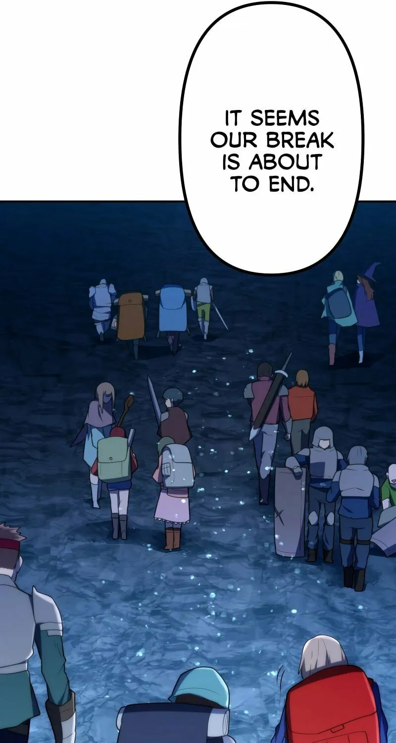 I Became an S-Rank Hunter With the Demon Lord App Chapter 38 page 28 - 