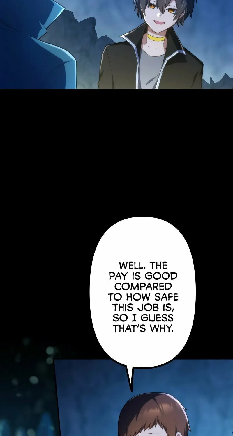 I Became an S-Rank Hunter With the Demon Lord App Chapter 38 page 4 - 