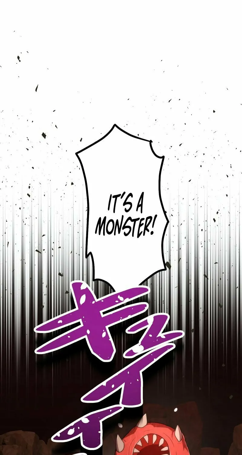 I Became an S-Rank Hunter With the Demon Lord App Chapter 38 page 31 - 