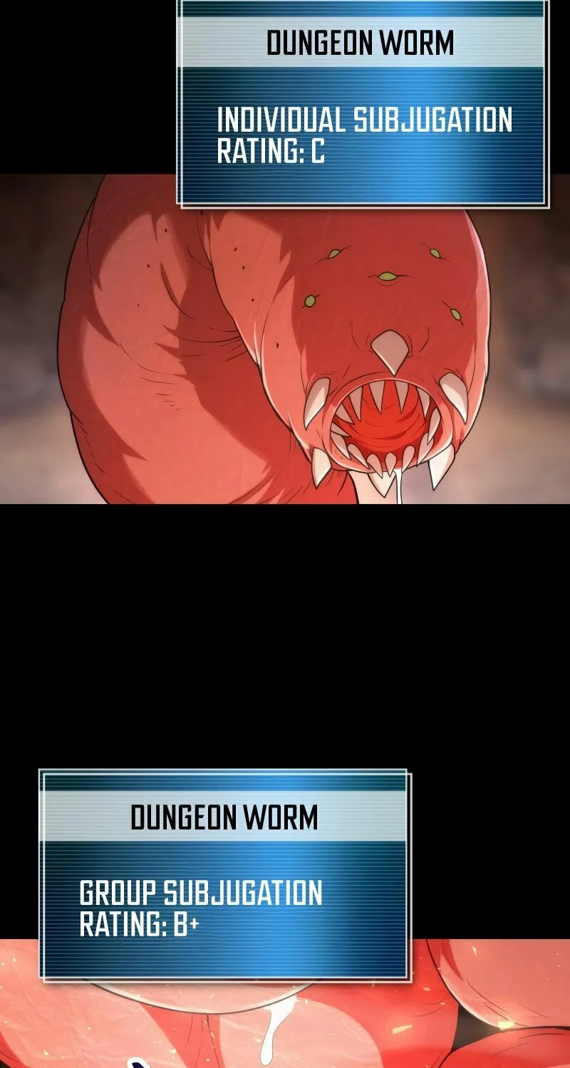 I Became an S-Rank Hunter With the Demon Lord App Chapter 38 page 33 - 