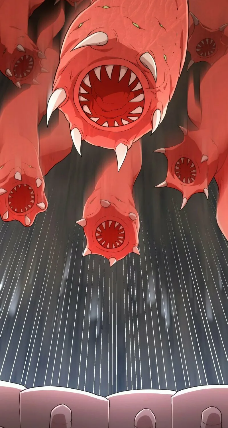 I Became an S-Rank Hunter With the Demon Lord App Chapter 38 page 40 - 
