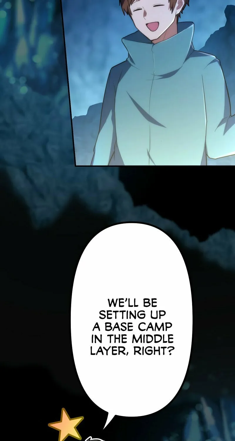 I Became an S-Rank Hunter With the Demon Lord App Chapter 38 page 5 - 