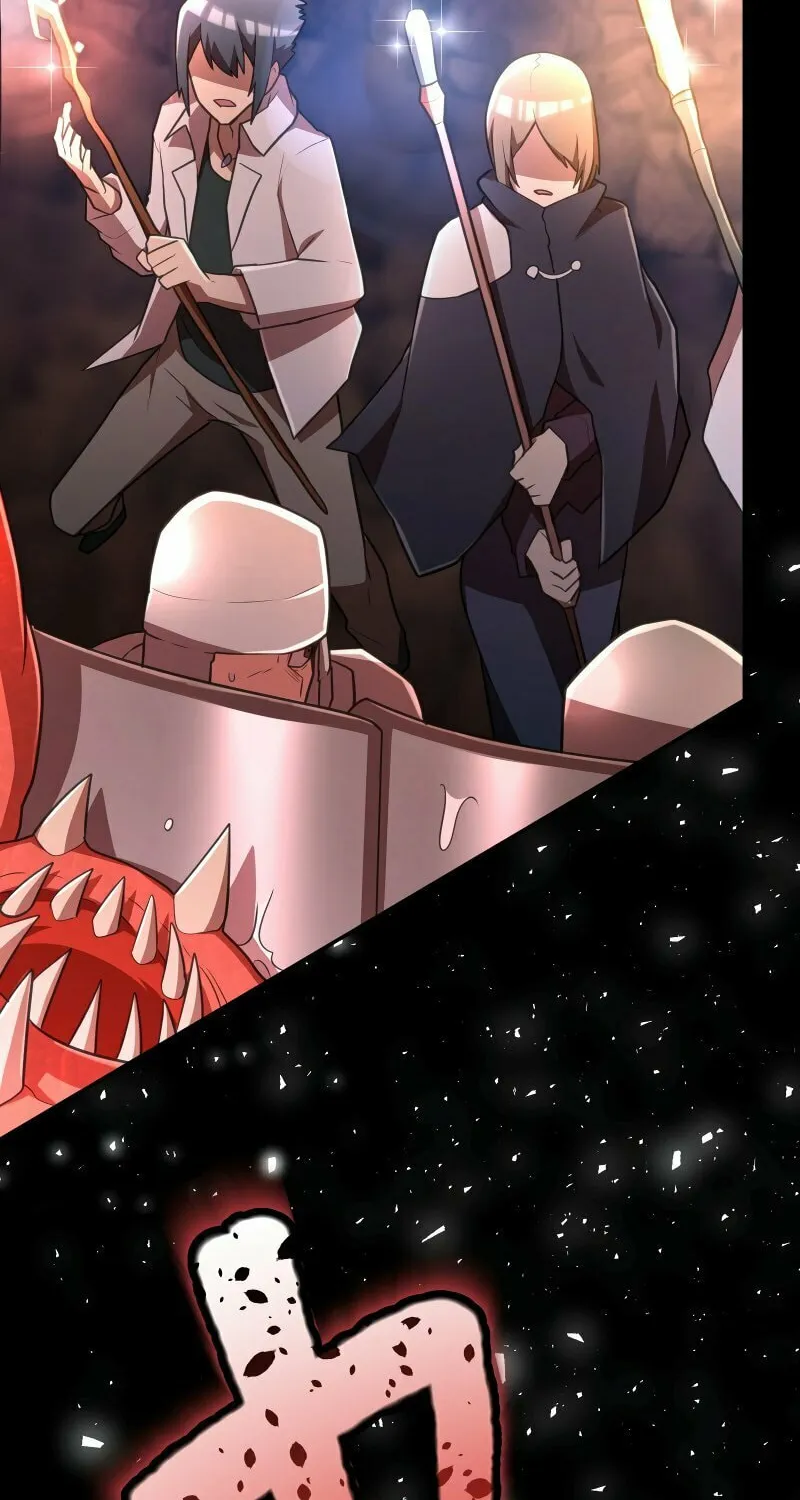 I Became an S-Rank Hunter With the Demon Lord App Chapter 38 page 43 - 