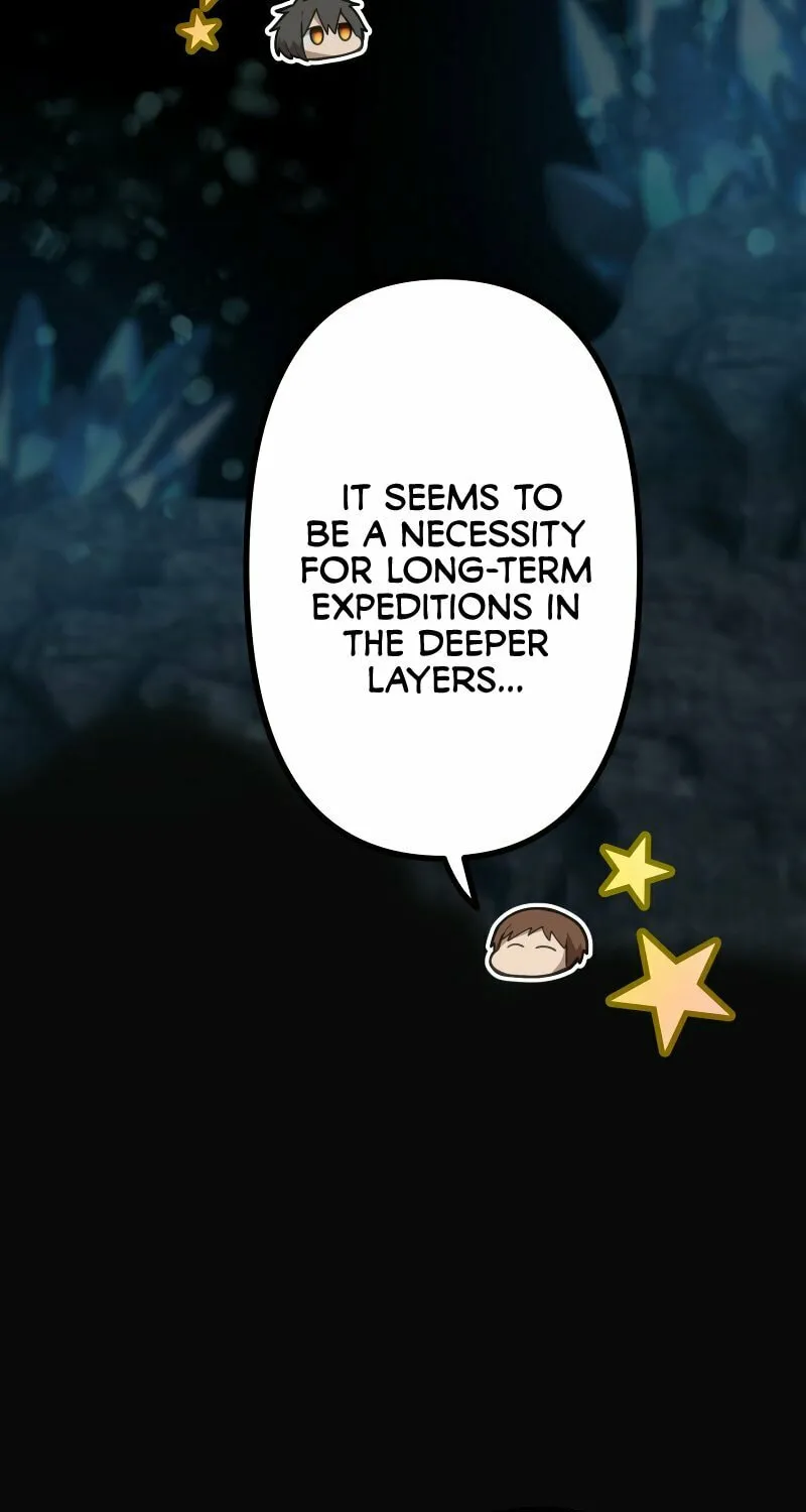 I Became an S-Rank Hunter With the Demon Lord App Chapter 38 page 6 - 