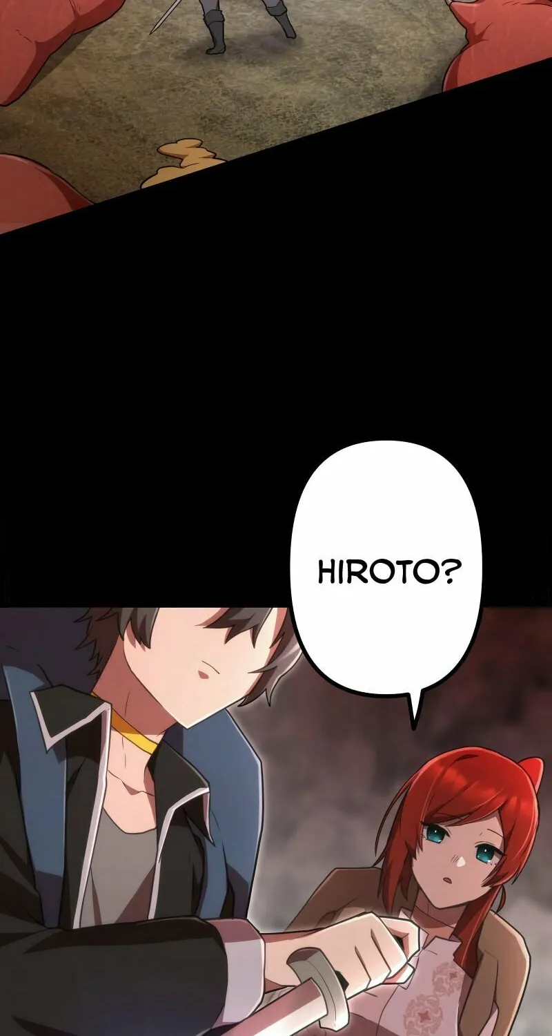 I Became an S-Rank Hunter With the Demon Lord App Chapter 38 page 54 - 