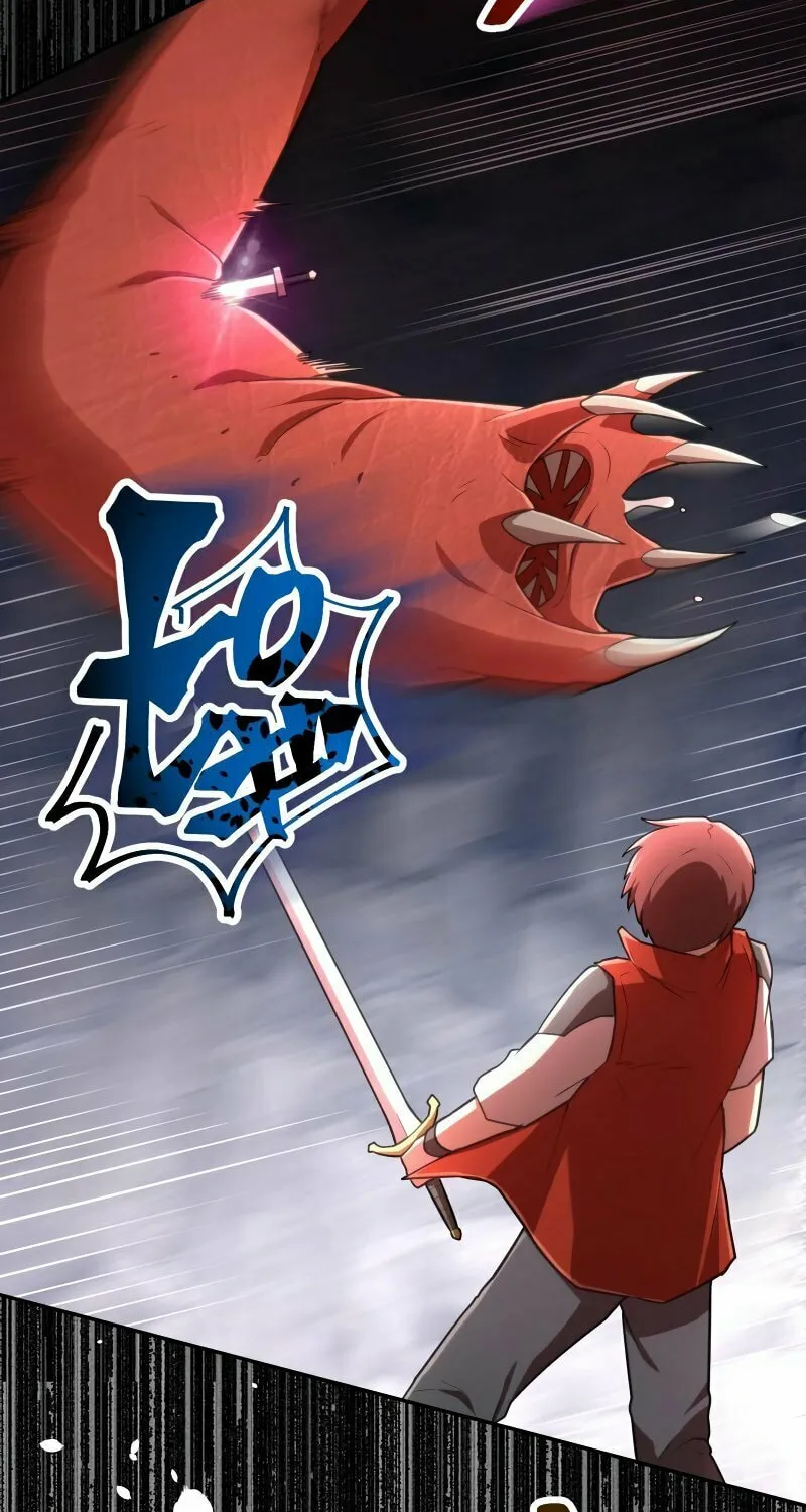 I Became an S-Rank Hunter With the Demon Lord App Chapter 38 page 59 - 