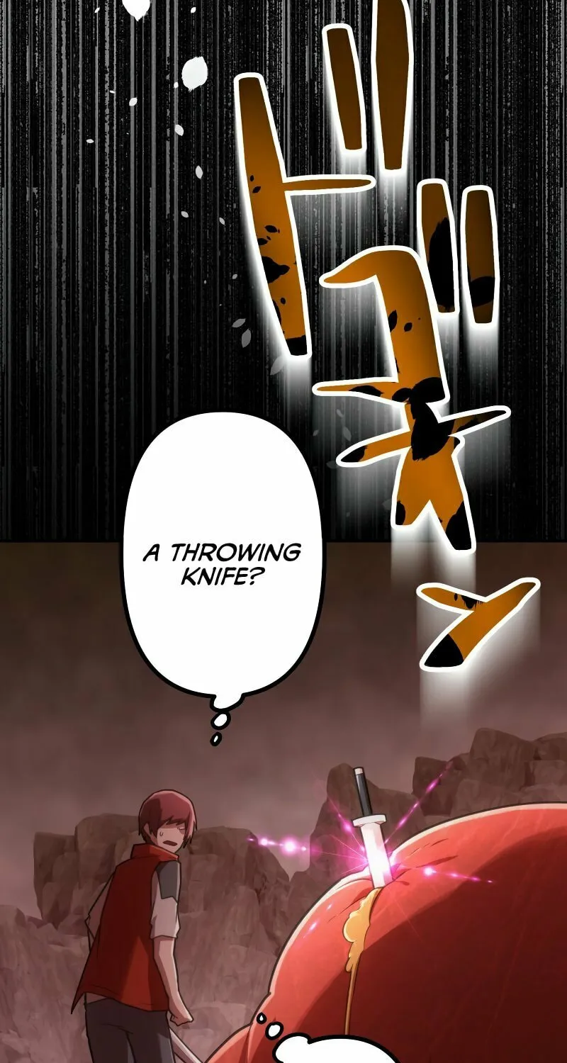 I Became an S-Rank Hunter With the Demon Lord App Chapter 38 page 60 - 