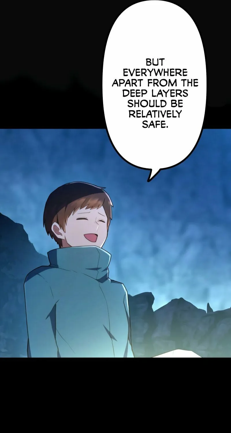 I Became an S-Rank Hunter With the Demon Lord App Chapter 38 page 7 - 