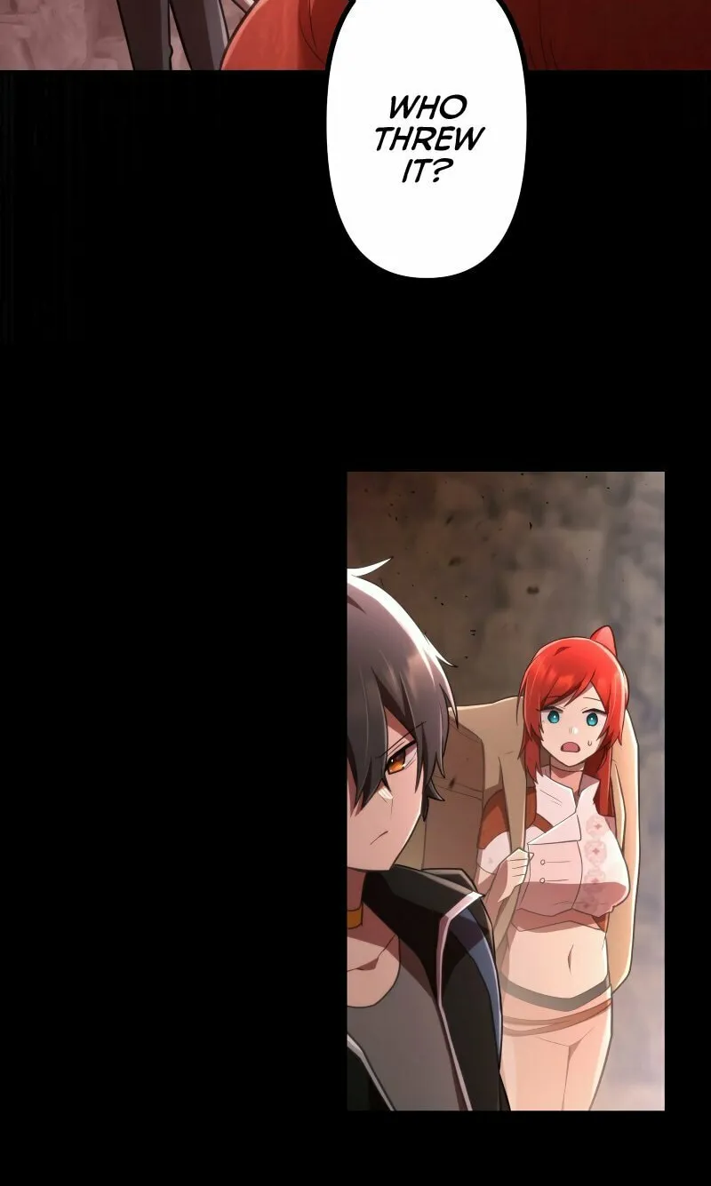 I Became an S-Rank Hunter With the Demon Lord App Chapter 38 page 61 - 