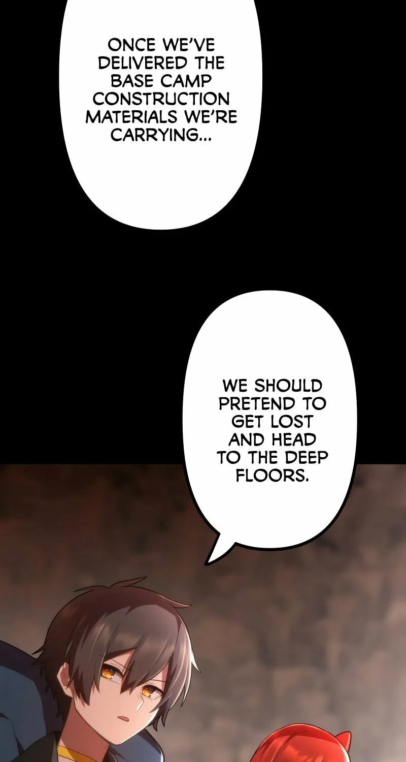 I Became an S-Rank Hunter With the Demon Lord App Chapter 38 page 65 - 