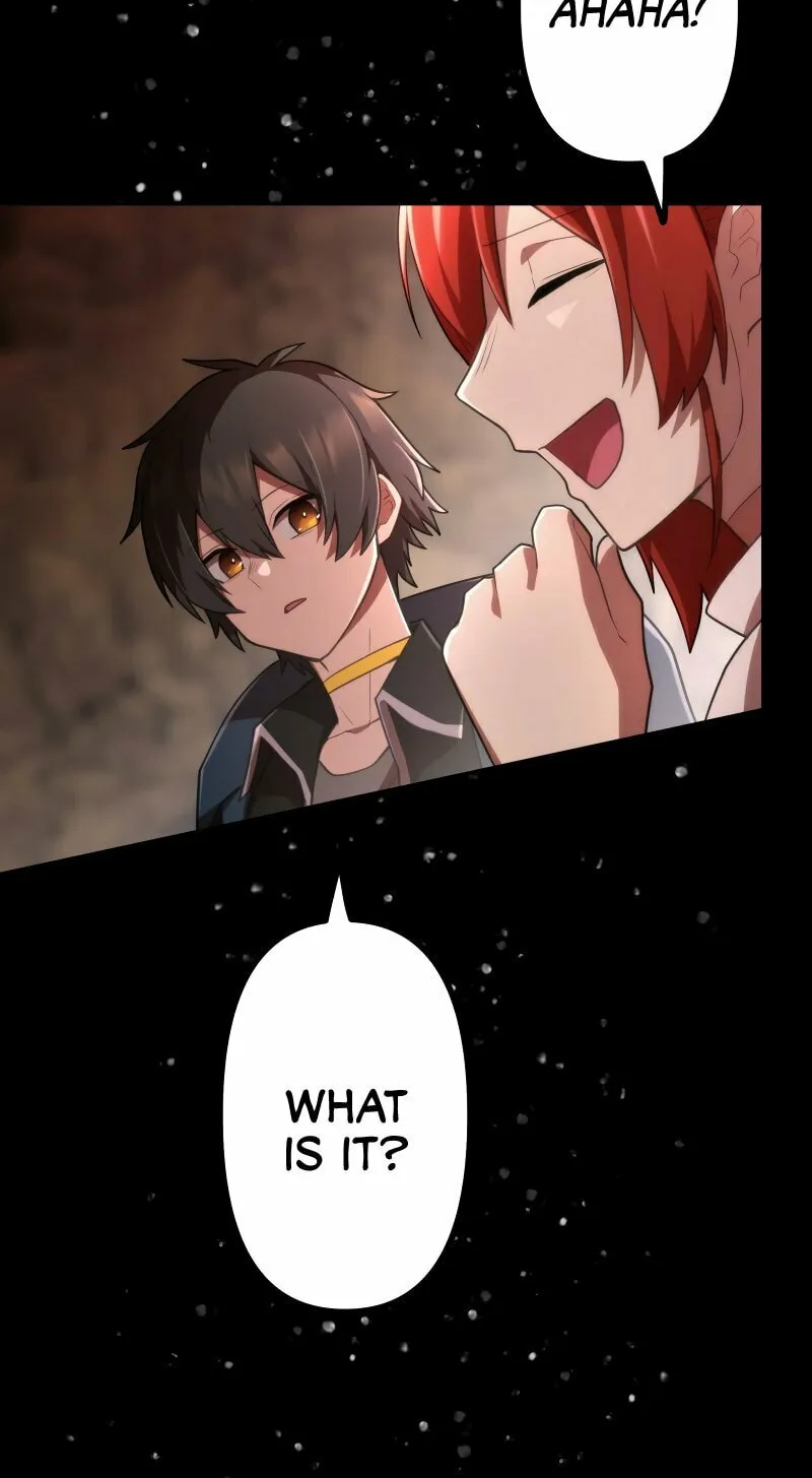 I Became an S-Rank Hunter With the Demon Lord App Chapter 38 page 67 - 