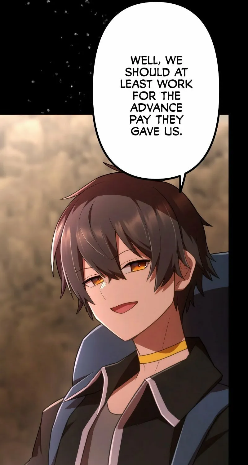 I Became an S-Rank Hunter With the Demon Lord App Chapter 38 page 69 - 